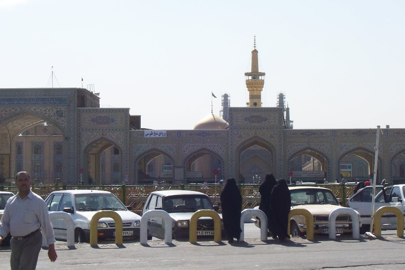 ../Images/100_2481 Mashhad - Mausoleum des Imam Reza.jpg