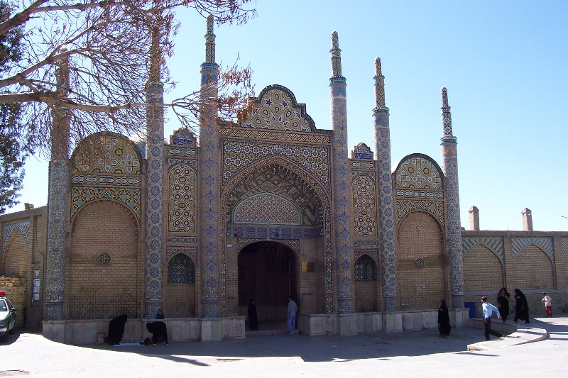 ../Images/100_2569 Qazvin - Mesjed Koucheek.jpg